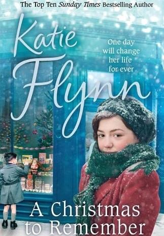 FLYNN, KATIE - A Christmas to Remember [antikvár]