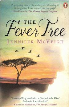 Jennifer McVeigh - The Fever Tree [antikvár]
