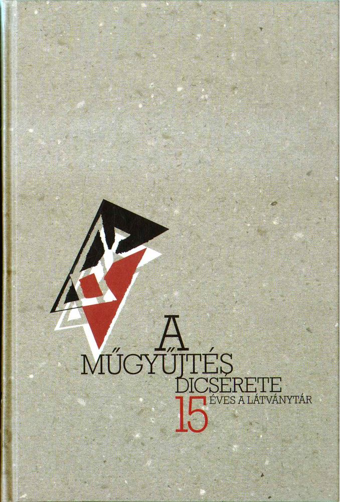 DÉKEI KRISZTA - A műgyűjtés dicsérete [antikvár]