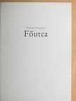 Fábián László - Főutca [antikvár]