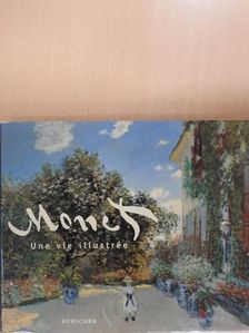 John Russell Taylor - Monet [antikvár]