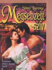 Sidney Lawrence - Megsebzett szív [antikvár]