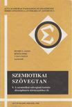 Szemiotikai szövegtan 9. [antikvár]