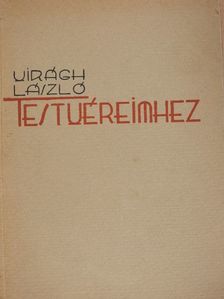 Virágh László - Testvéreimhez [antikvár]