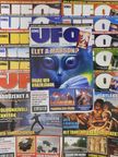 Színes UFO 2002. január-december [antikvár]