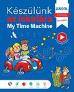 Mario Alcarazo - Készülünk az iskolára - angolul