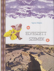ELDJÁRN, SIGRÚN - Elveszett szemek [antikvár]