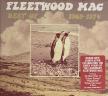 FLEETWOOD MAC - BEST OF 1969-1974 CD FLEETWOOD MAC