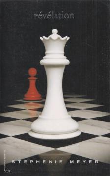 Stephenie Meyer - Révélation [antikvár]