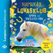 Olivia Tuffin - Napsugár Lovasklub 1. - Emma és a titokzatos póni [eHangoskönyv]