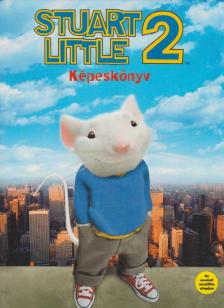 Fejes Imre - Stuart Little 2 [antikvár]