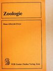 Gustav-Adolf Biewald - Zoologie [antikvár]