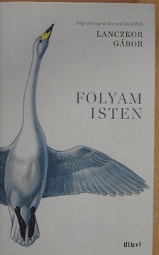 Dunajcsik Mátyás - Folyamisten [antikvár]