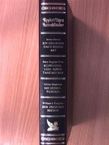 Gillian Bradshaw - Ein jegliches nach seiner Art/Schwesterlein, komm tanz mit Mir/Die Seiden-weberin/Der Preis des Rechts [antikvár]