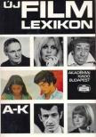 Ábel Péter (szerk.) - Új film lexikon I-II. [antikvár]