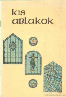 Vida Sándor - Kis ablakok [antikvár]