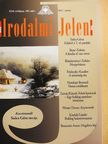 Bene Zoltán - Irodalmi Jelen 2017. január [antikvár]