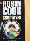 Robin Cook - Godplayer [antikvár]