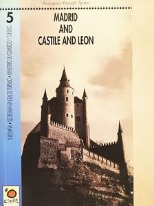 Isidoro González - Madrid and Castile and Leon [antikvár]