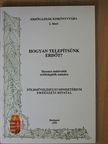 Bognár Gábor - Hogyan telepítsünk erdőt? [antikvár]