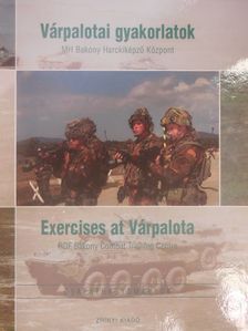 Várpalotai gyakorlatok [antikvár]