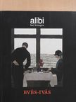 Babarczy Eszter - Alibi hat hónapra 1. [antikvár]