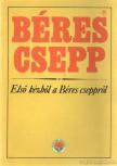 Ádám György, Dr. Simon Tamás, Varsádi Zsuzsa - Béres csepp [antikvár]