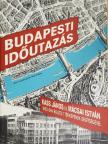 Kuti Zoltán - Budapesti időutazás  [antikvár]