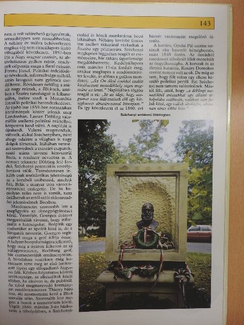 Czeizel Endre - Száz rejtély a magyar történelemből [antikvár]