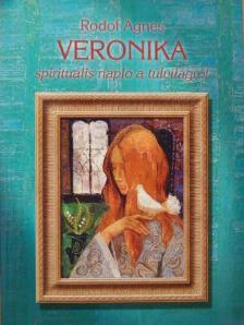 Rodof Ágnes - Veronika [antikvár]