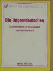 Karl Manherz - Die Ungarndeutschen [antikvár]