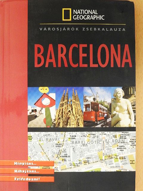 Berta Sureda - Barcelona [antikvár]