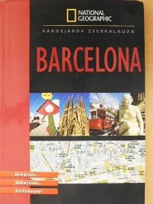 Berta Sureda - Barcelona [antikvár]