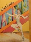 Rácz Ildikó - Az aerobic [antikvár]