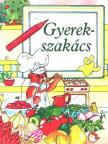 Fischer, Paulette - Gyerekszakács [antikvár]