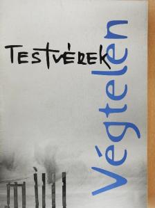 Gável András - Testvérek - Végtelen [antikvár]