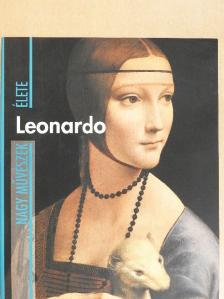 Enrica Crispino - Leonardo [antikvár]