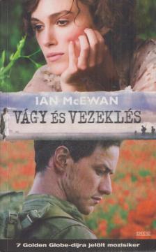 Ian McEwan - Vágy és vezeklés [antikvár]
