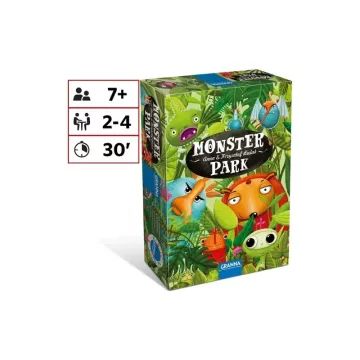 Granna Monster Park