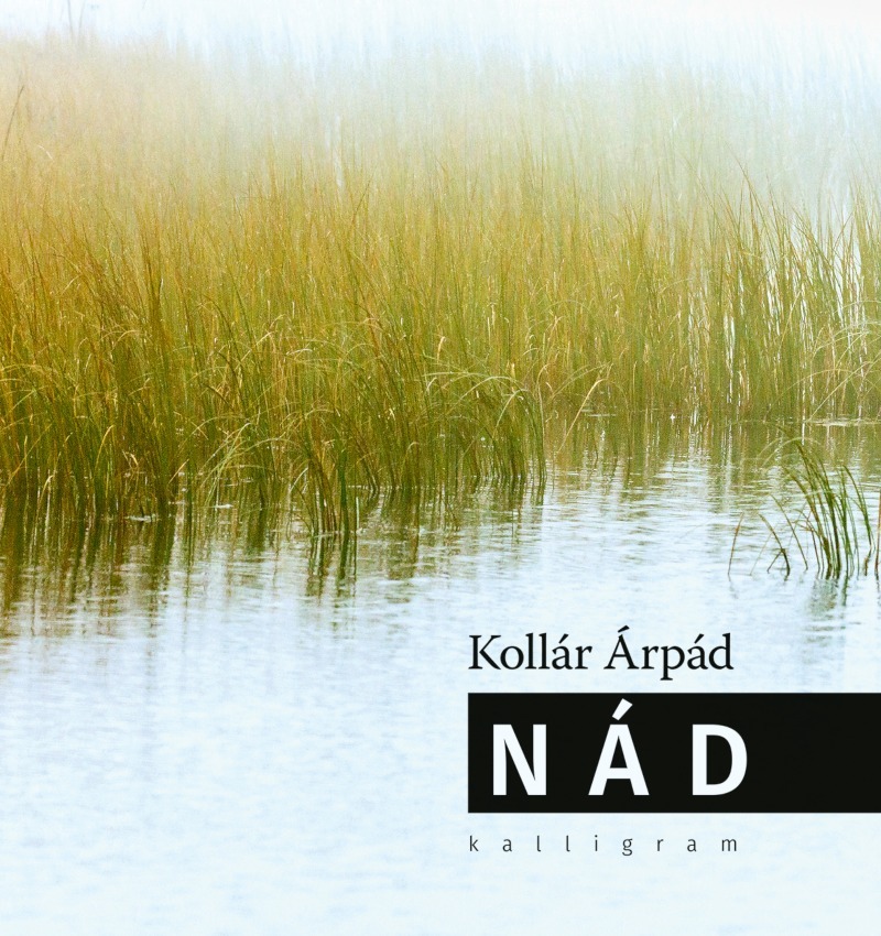 KOLLÁR ÁRPÁD - Nád [eKönyv: epub, mobi]