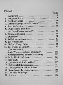 Dr. John Graham - Knete und Forme Mich [antikvár]