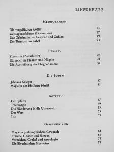Kurt Seligmann - Das Weltreich der Magie [antikvár]