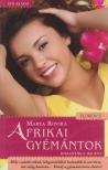ROVIRA, MARTA - Afrikai gyémántok [antikvár]