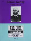 Ács Anna - Vár Ucca tizenhét 1996/1. [antikvár]