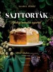 Isabel Pérez - Sajttorták a világ minden tájáról - Az Aliter Dulcia cukrászműhely különlegességei [antikvár]