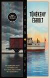 Jaron Resef - Tünékeny égbolt [eKönyv: epub, mobi]