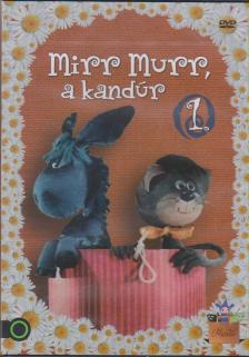 FOKY OTTÓ - MIRR MURR, A KANDUR 1.