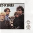 U2 - OCTOBER CD