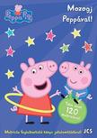 .- - Peppa malac - Mozogj Peppával!