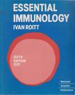 Ivan Roitt - Essential Immunology [antikvár]